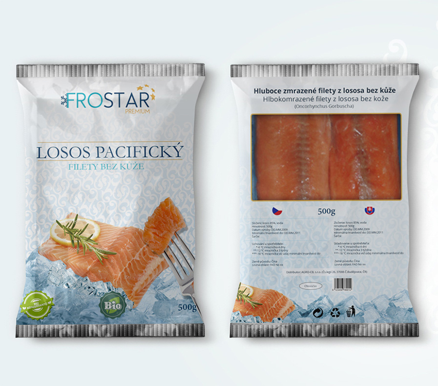 frostar